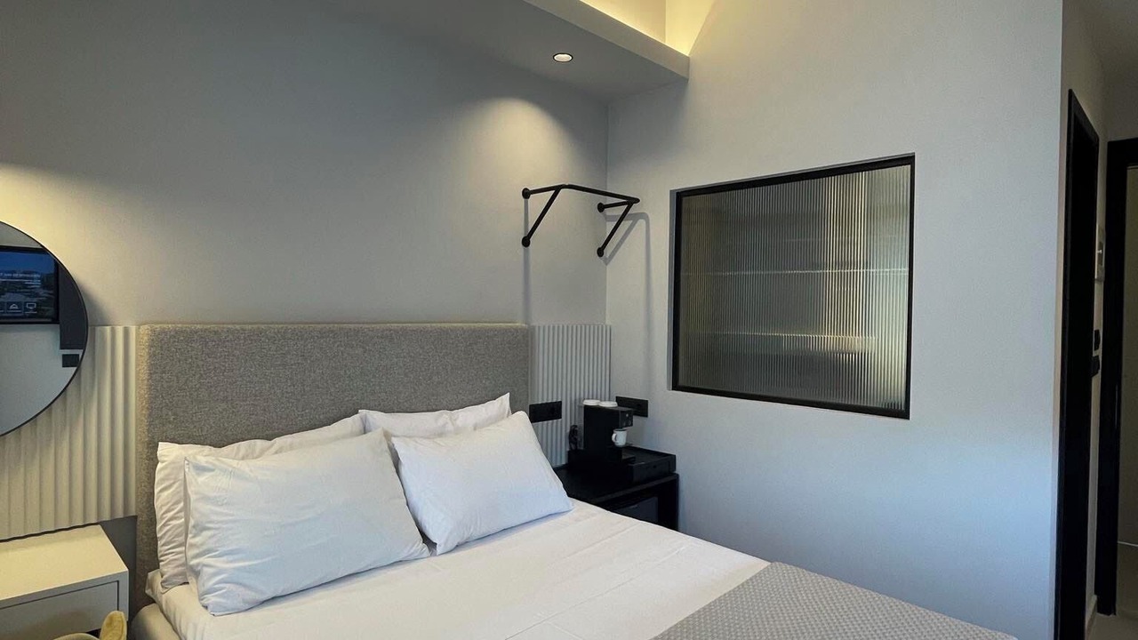 Photo of Bedroom in Argos