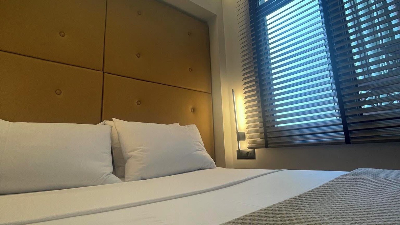 Photo of Bedroom in Argos