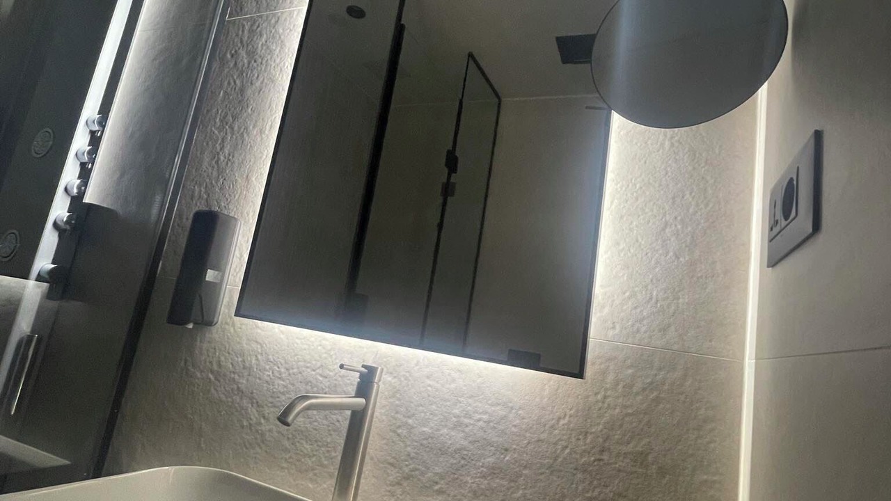 Photo of Bathroom in Argos