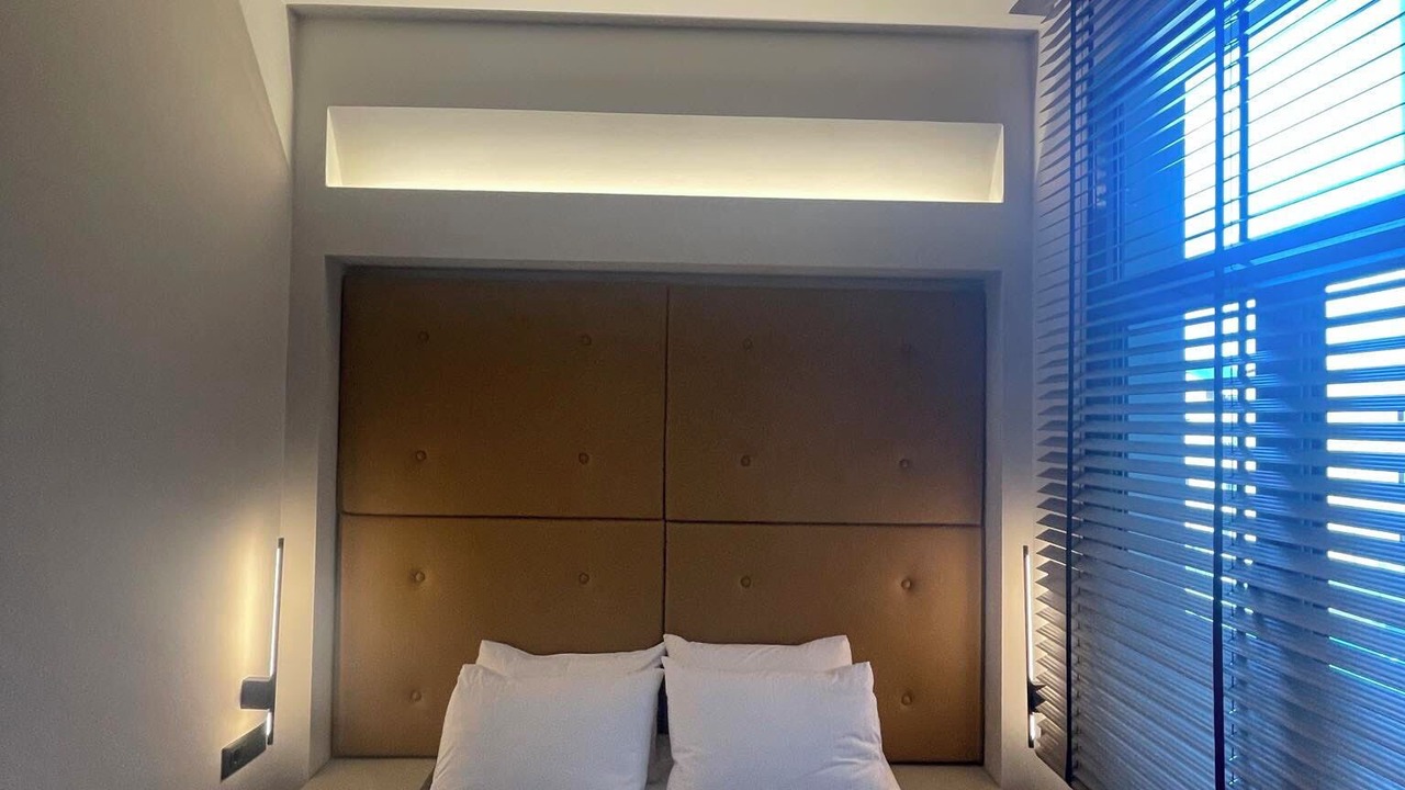 Photo of Bedroom in Argos
