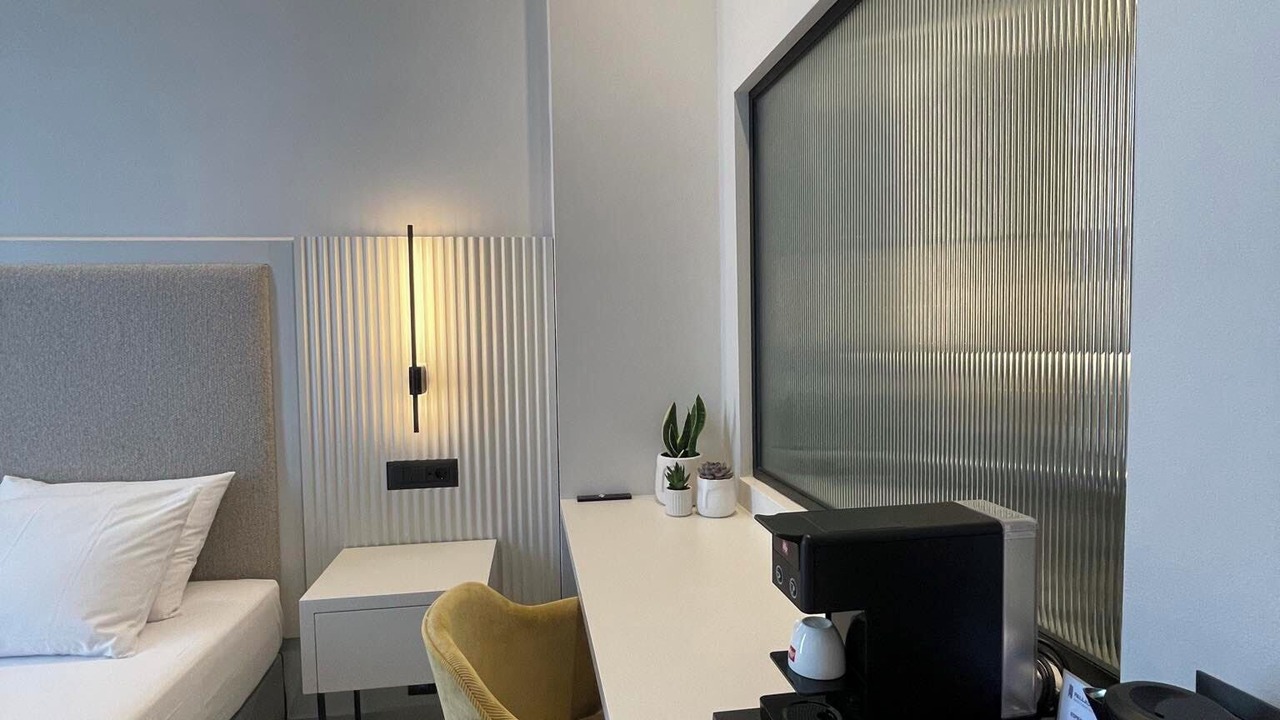 Photo of Patio Balcony in Argos