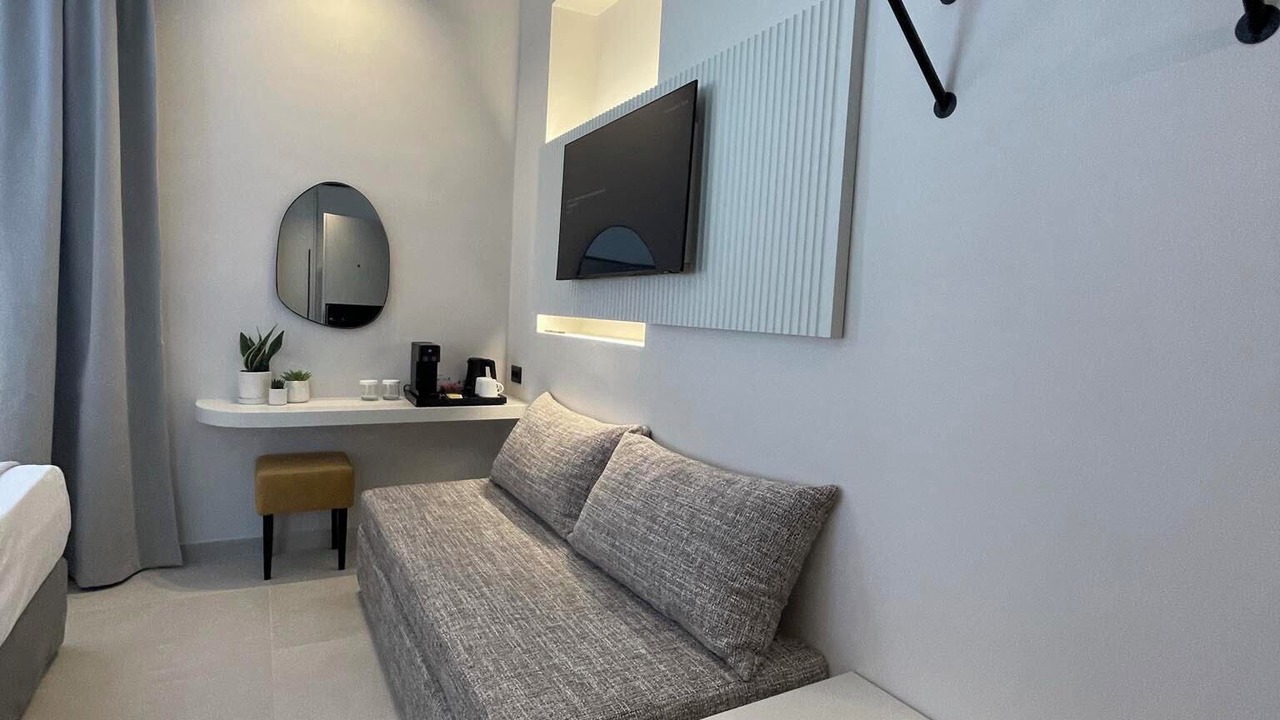 Photo of Bedroom in Argos