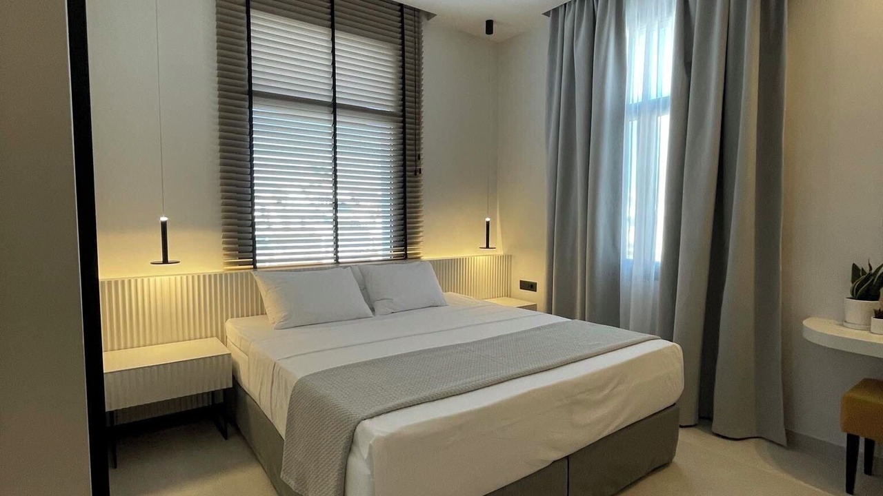 Photo of Bedroom in Argos