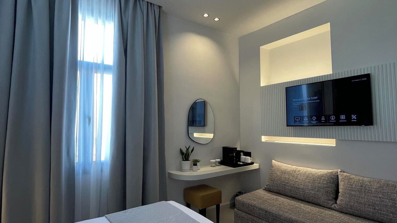 Photo of Bedroom in Argos