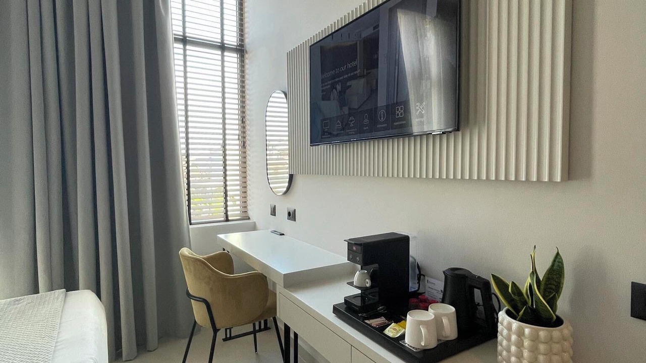 Photo of Patio Balcony in Argos