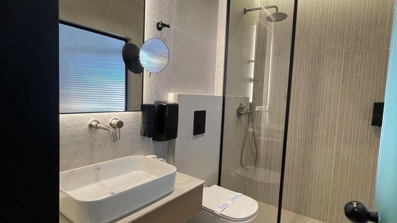 Photo of Bathroom in Argos