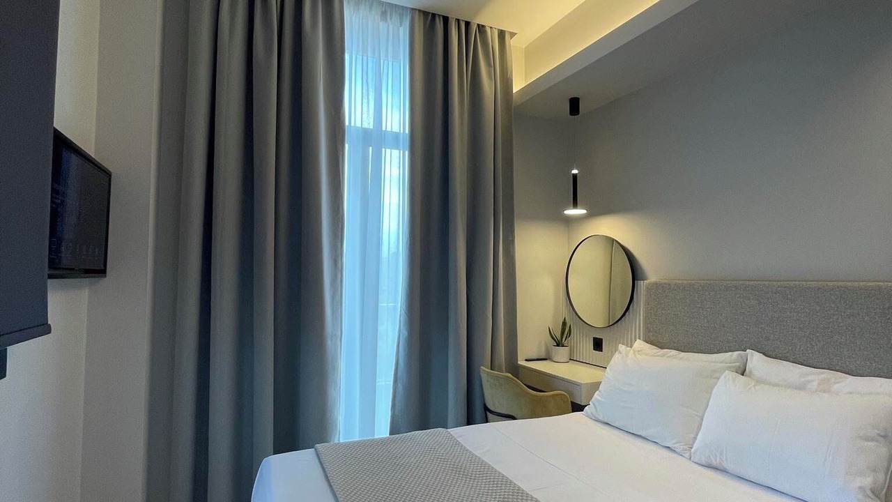 Photo of Bedroom in Argos
