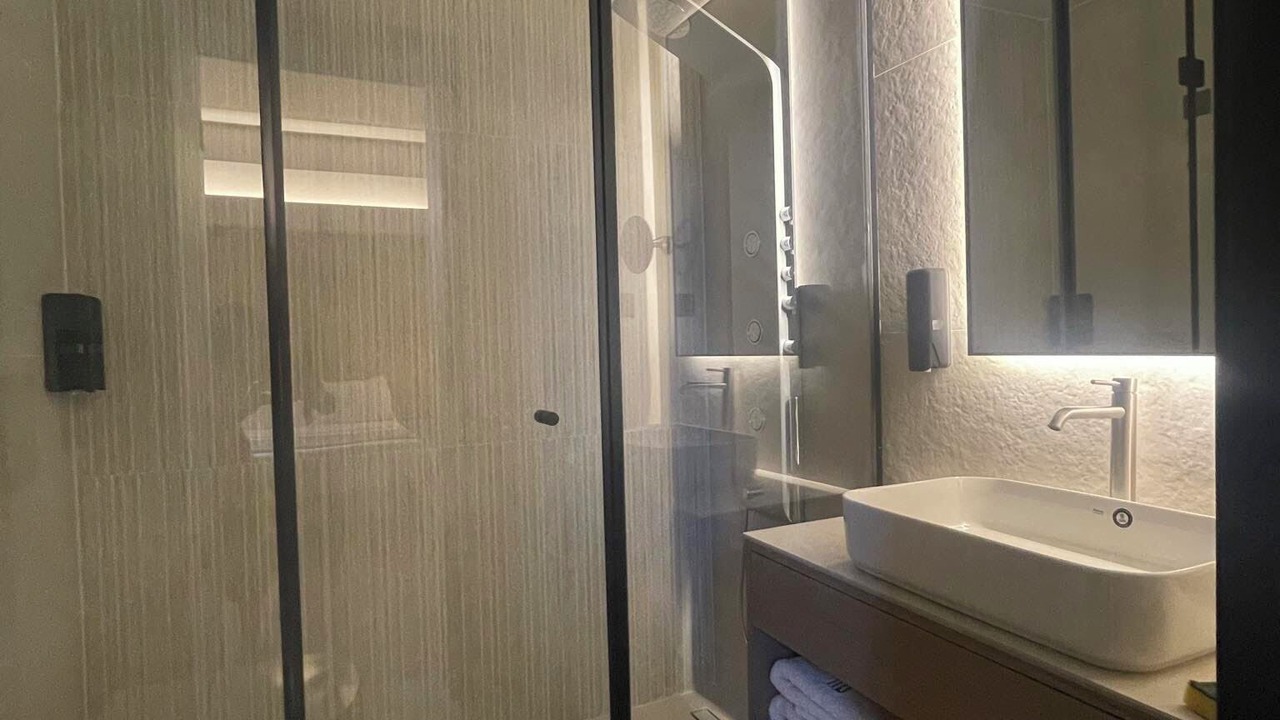 Photo of Bathroom in Argos