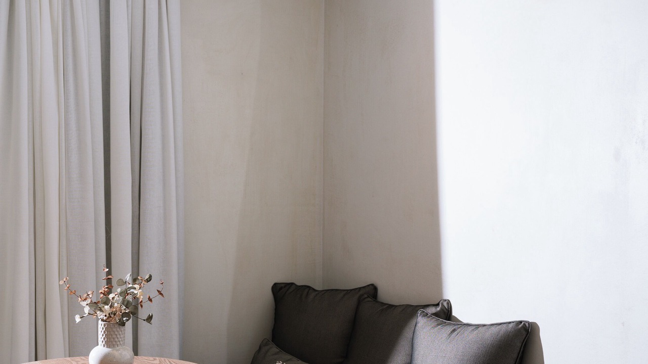 Photo of Livingroom in Zaros