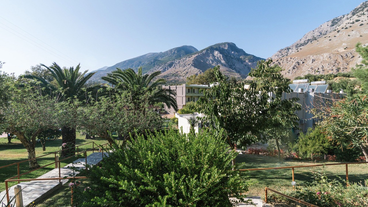 Photo of Outdoor in Zaros
