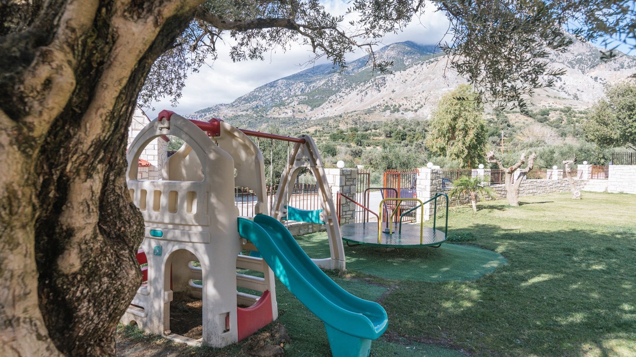 Photo of Outdoor in Zaros