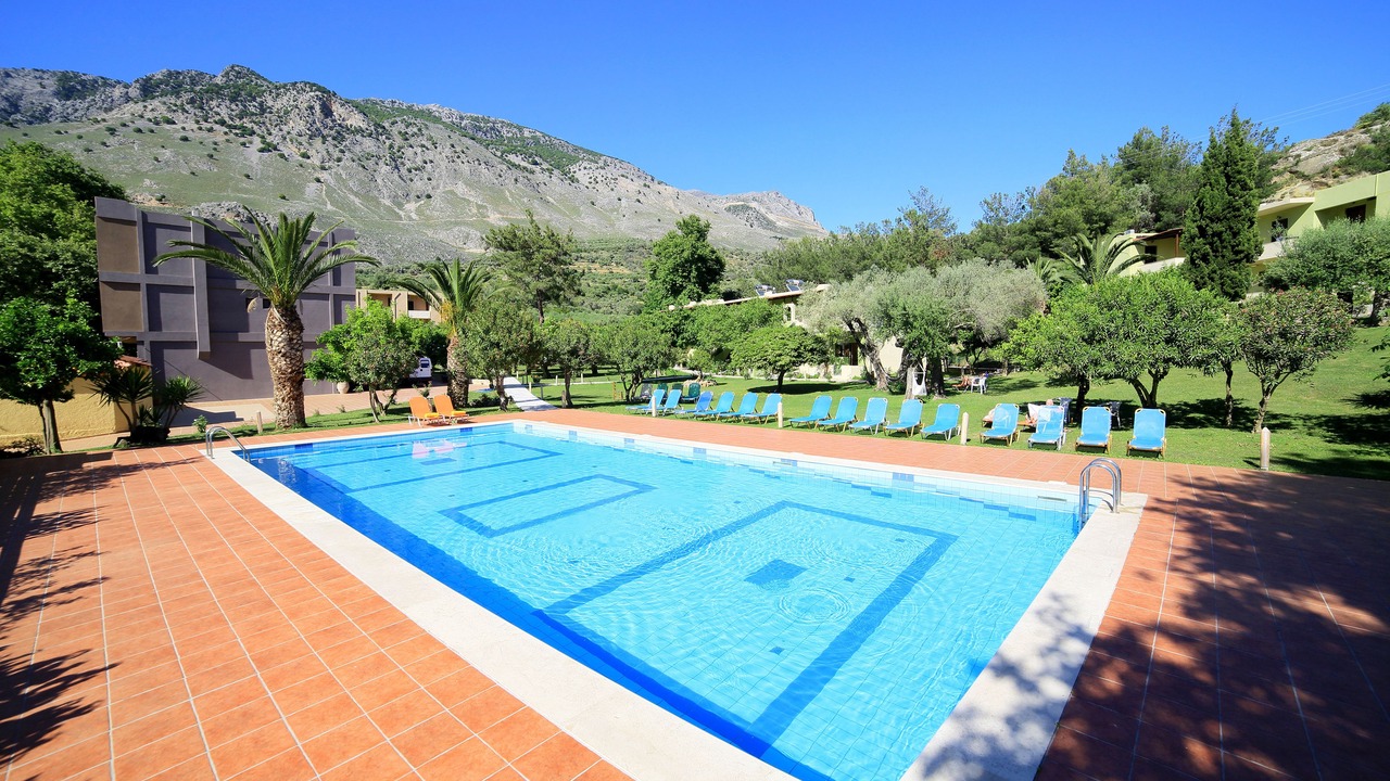 Photo of Outdoor in Zaros