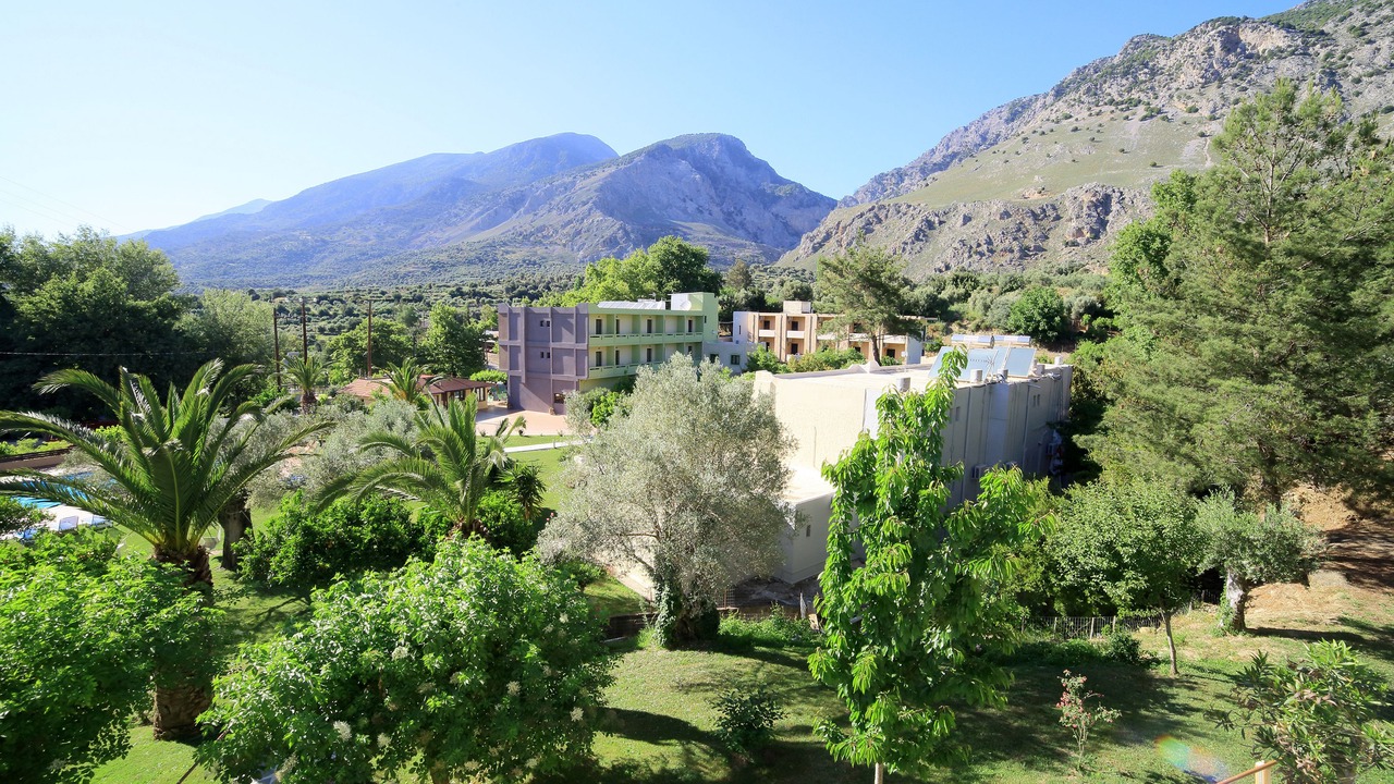 Photo of Outdoor in Zaros