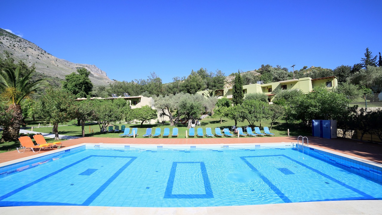Photo of Outdoor in Zaros