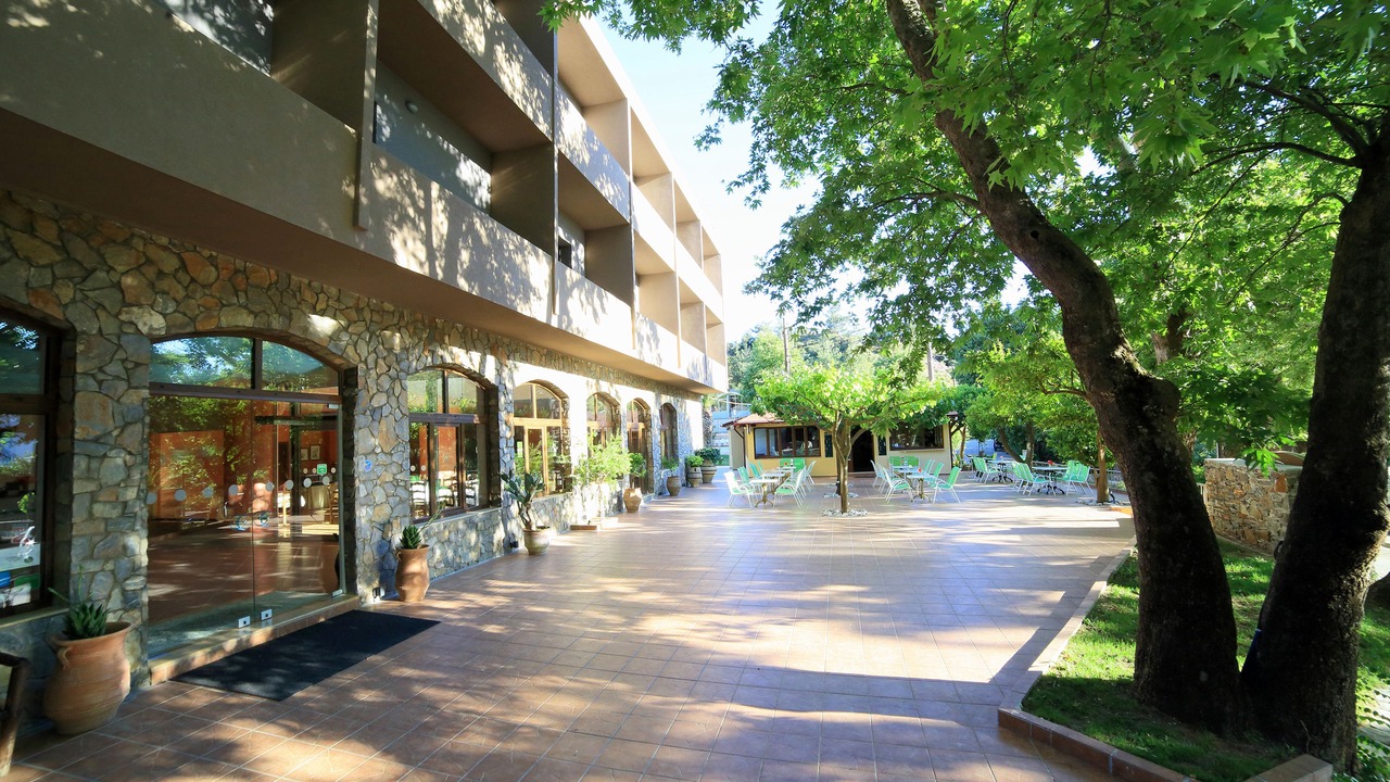 Photo of Outdoor in Zaros