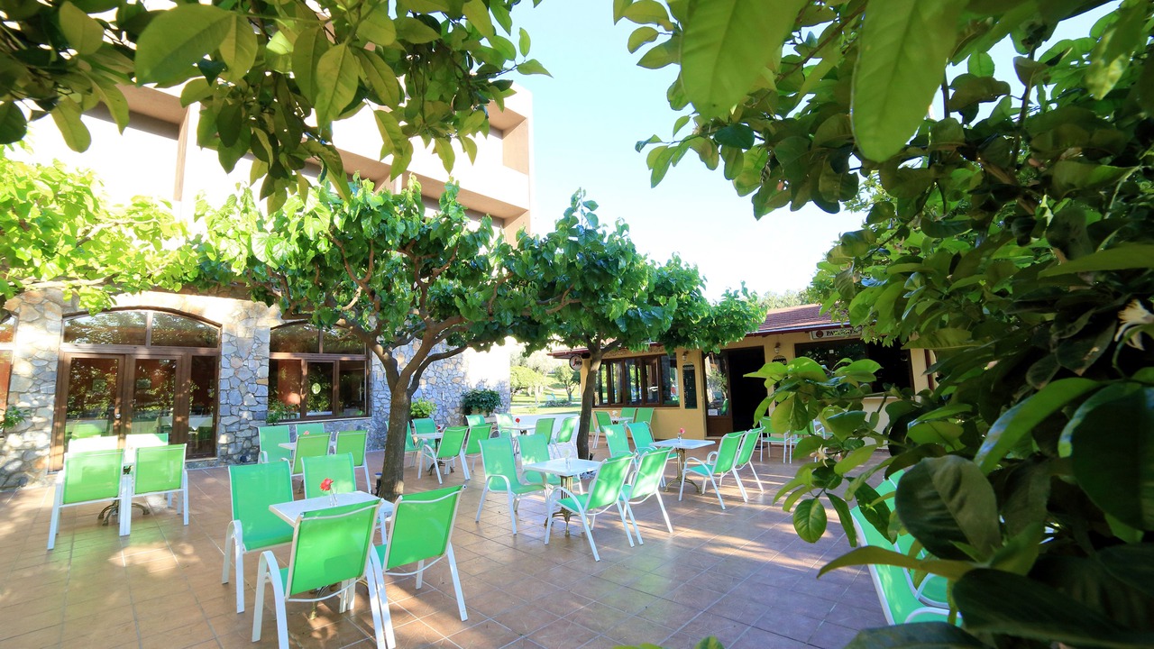 Photo of Outdoor in Zaros