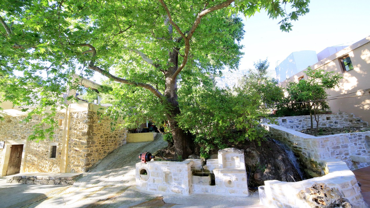 Photo of Outdoor in Zaros