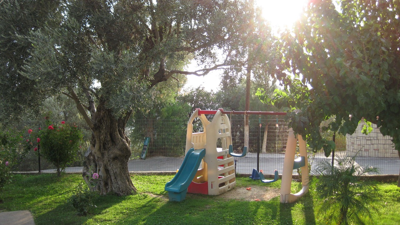 Photo of Outdoor in Zaros