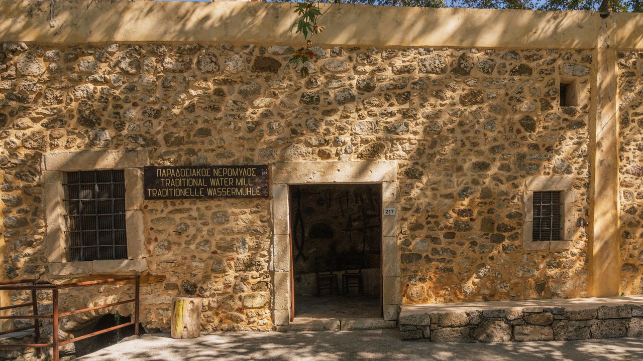 Photo of Outdoor in Zaros