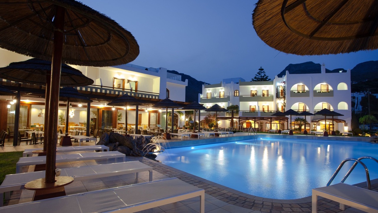 Photo of Outdoor in Agios Vasileios