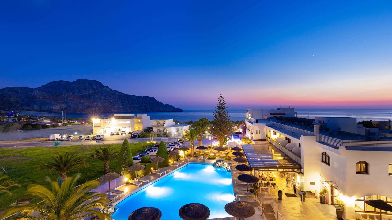 Photo of Outdoor in Agios Vasileios