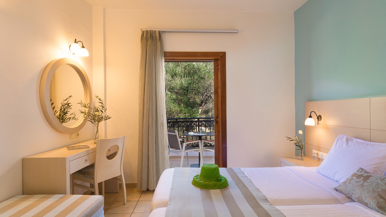 Photo of Outdoor in Agios Vasileios