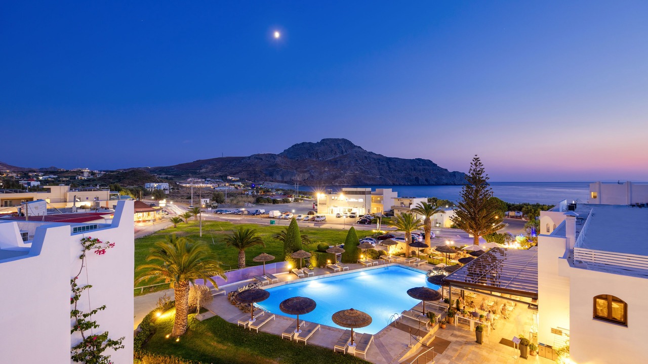 Photo of Outdoor in Agios Vasileios