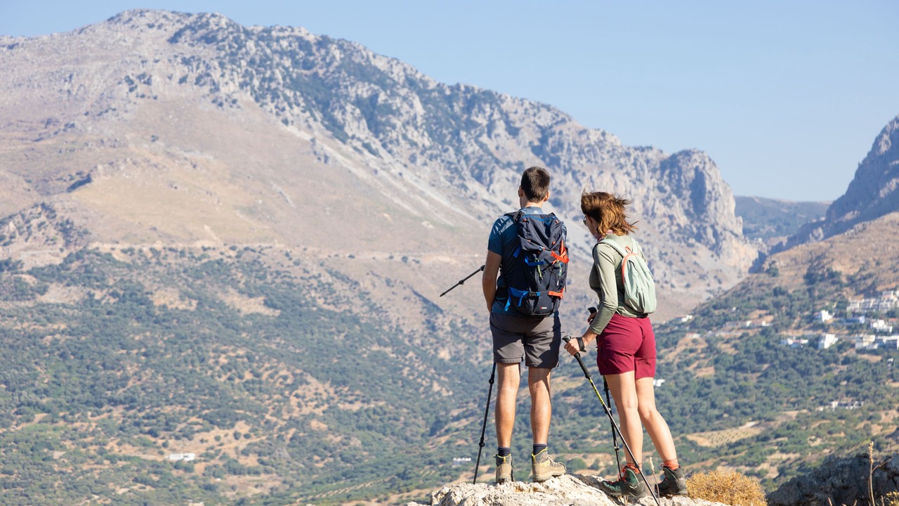 Photo of Outdoor in Agios Vasileios