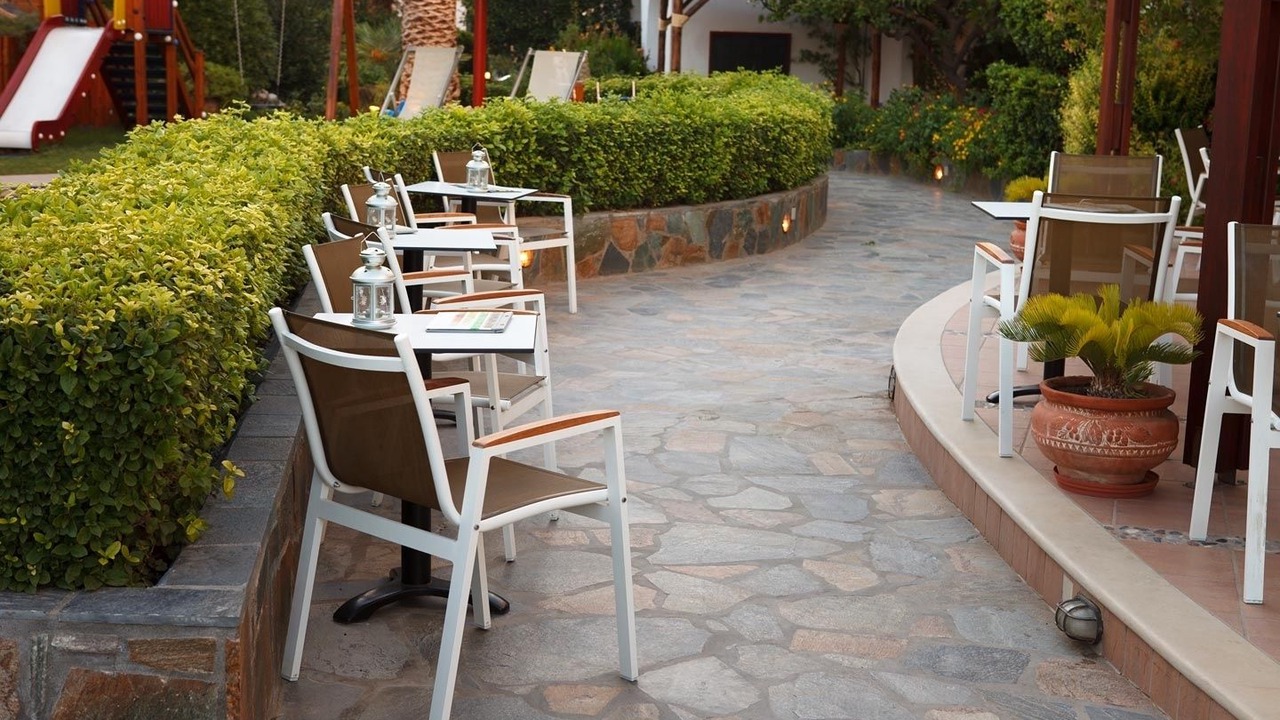 Photo of Patio Balcony in Agios Vasileios