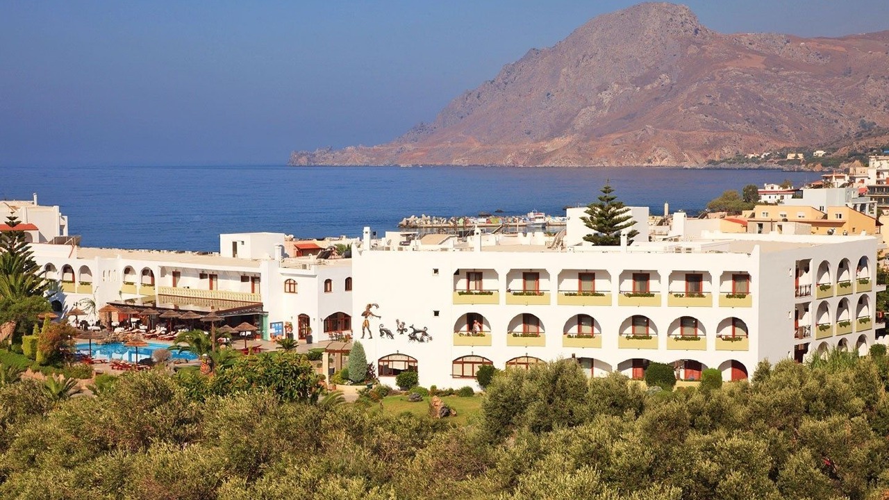 Photo of Outdoor in Agios Vasileios