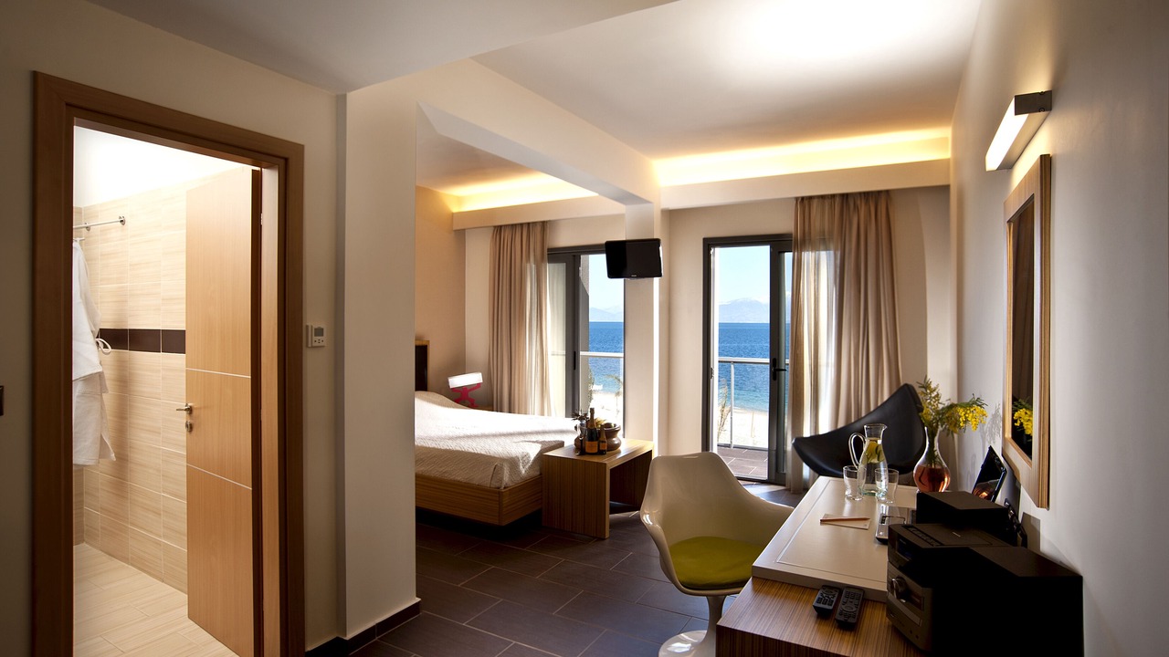 Photo of Bedroom in Kato Diminio