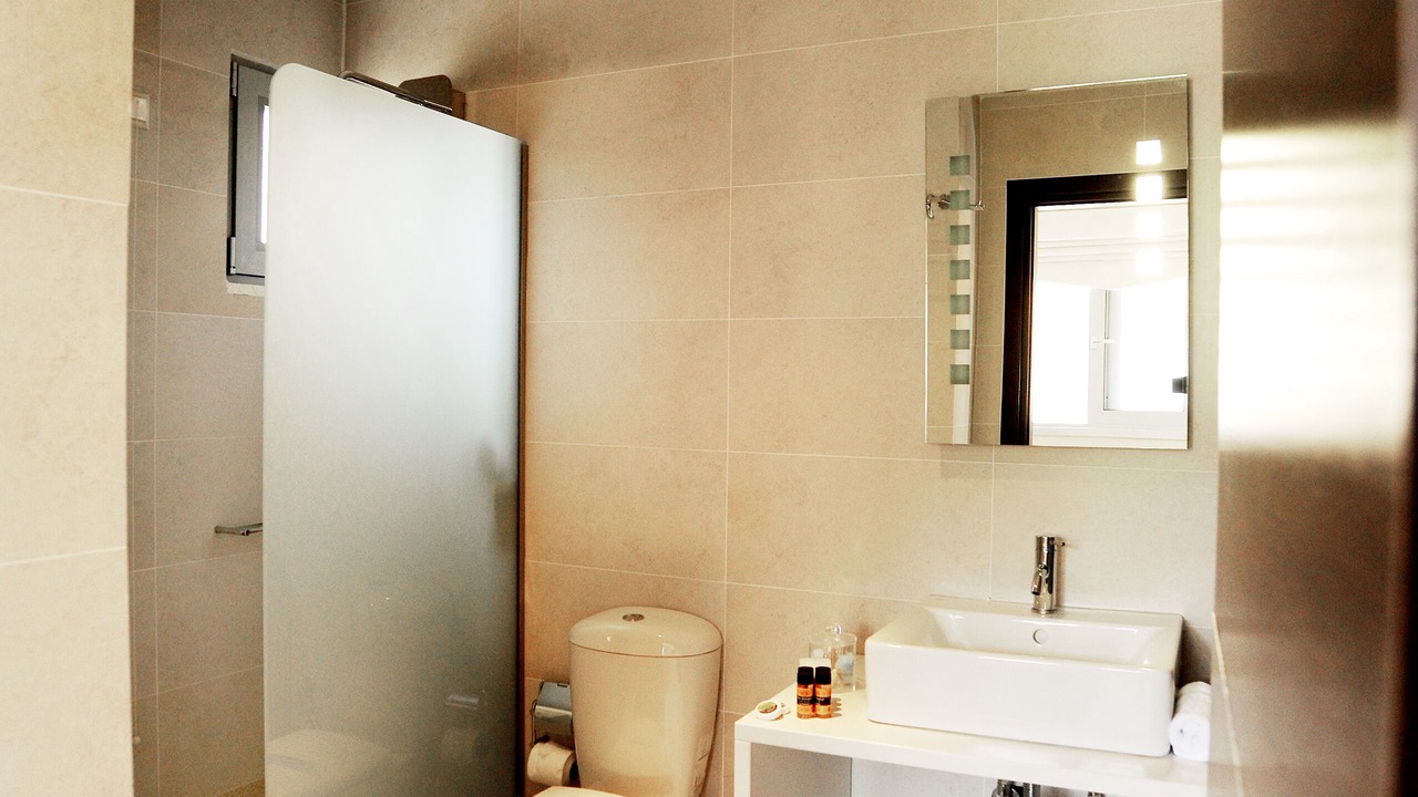 Photo of Bathroom in Kato Diminio