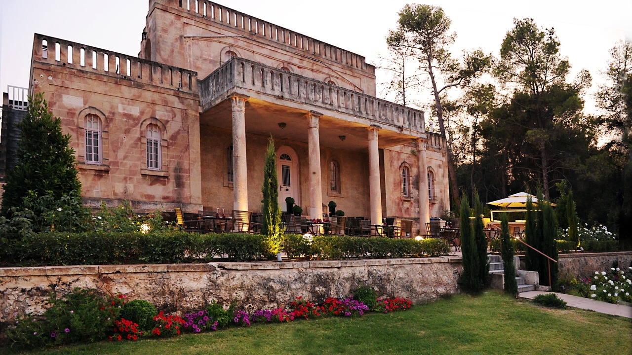 Photo of Outdoor in Kato Diminio