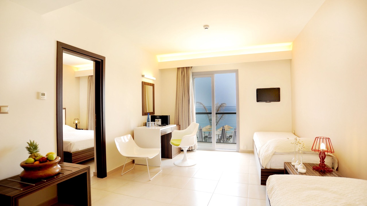 Photo of Bedroom in Kato Diminio