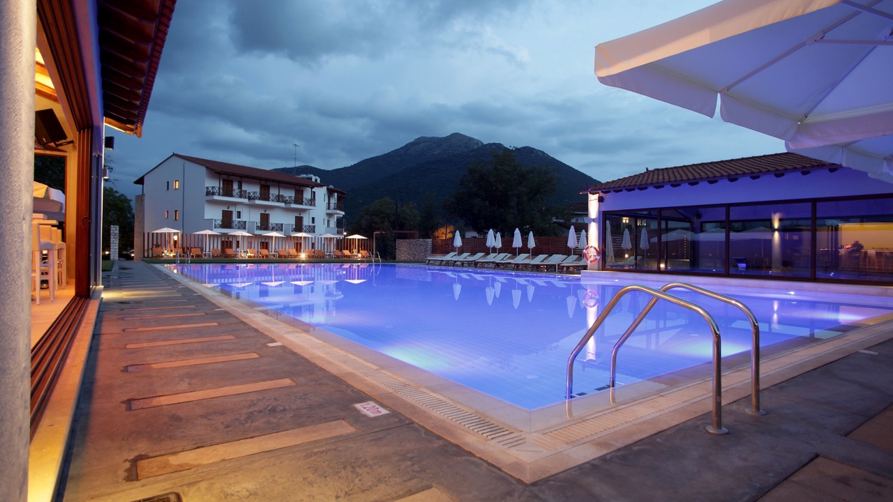 Photo of Outdoor in Klitoria