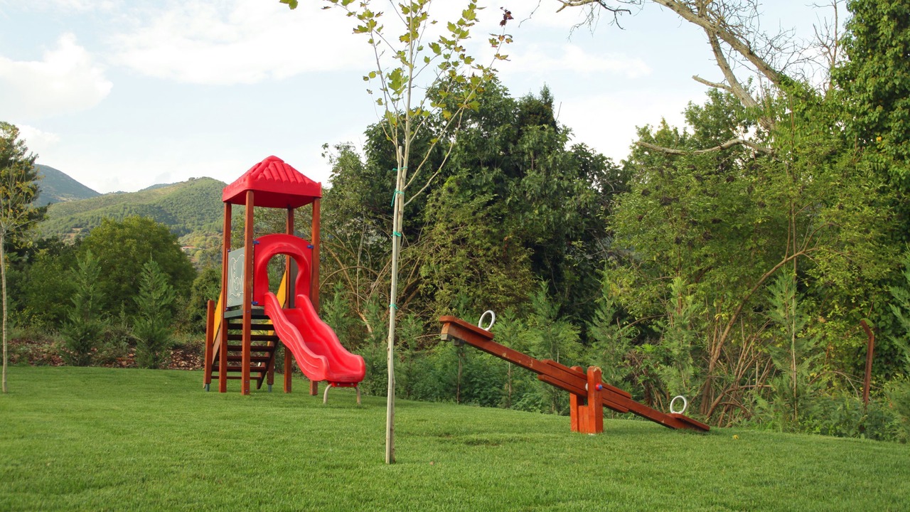 Photo of Outdoor in Klitoria