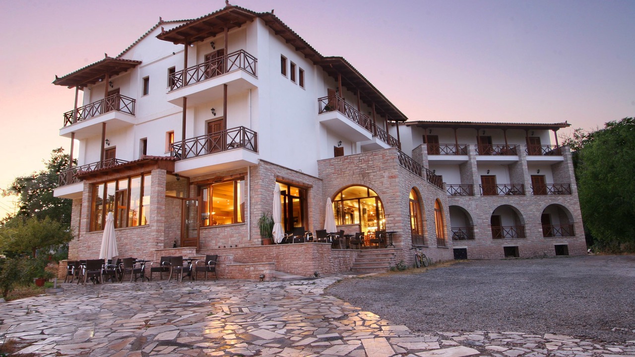 Photo of Outdoor in Klitoria