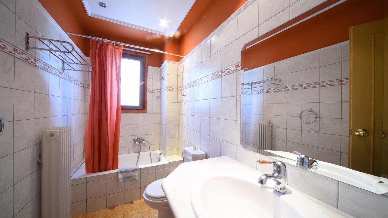 Photo of Bathroom in Klitoria