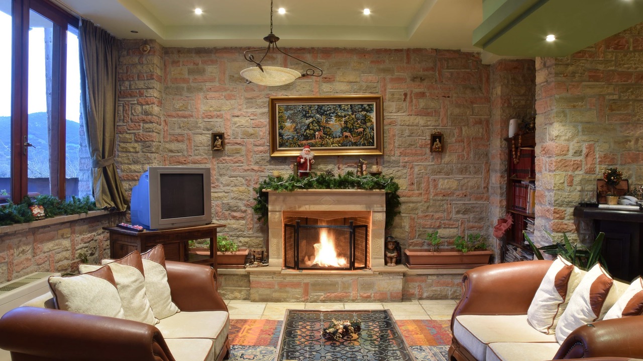 Photo of Livingroom in Klitoria