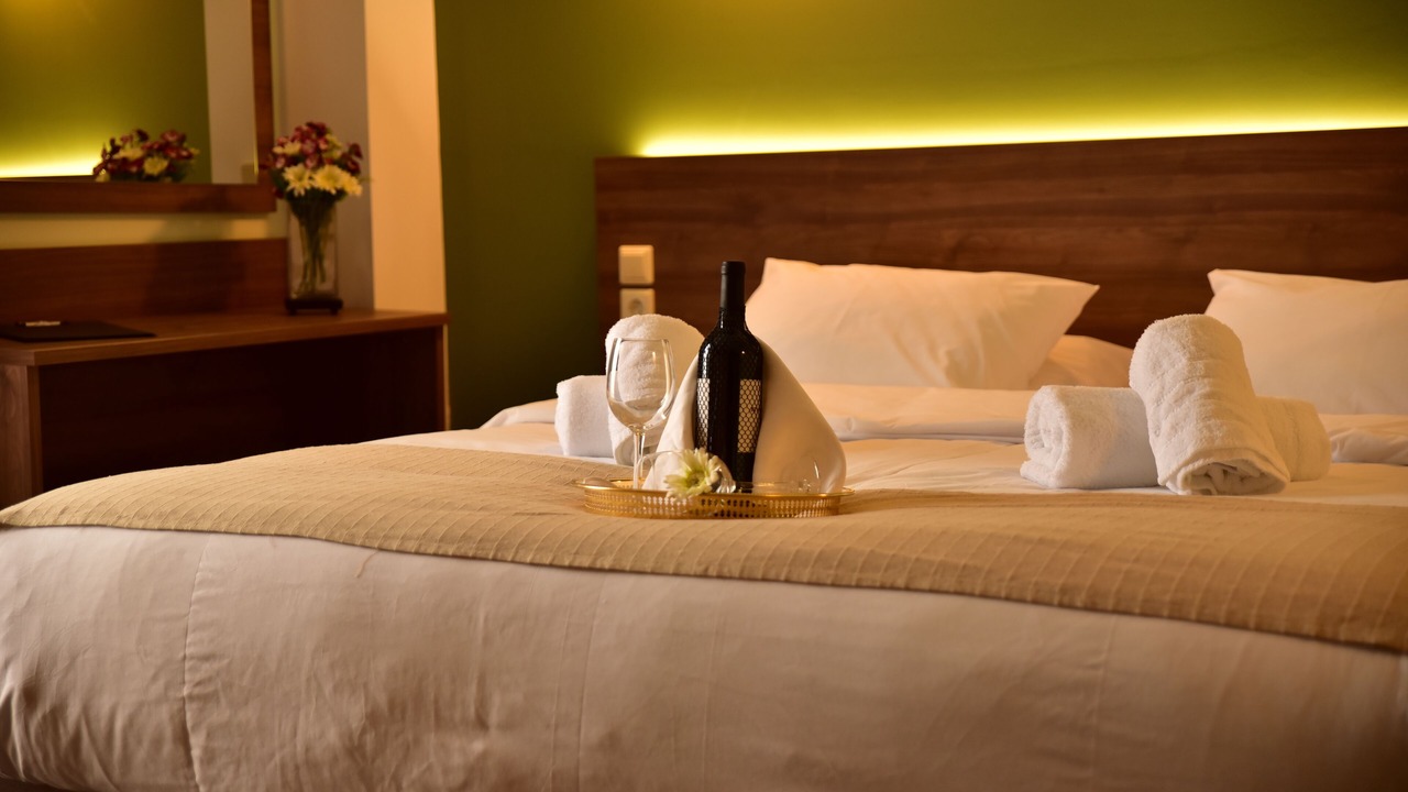 Photo of Bedroom in Klitoria