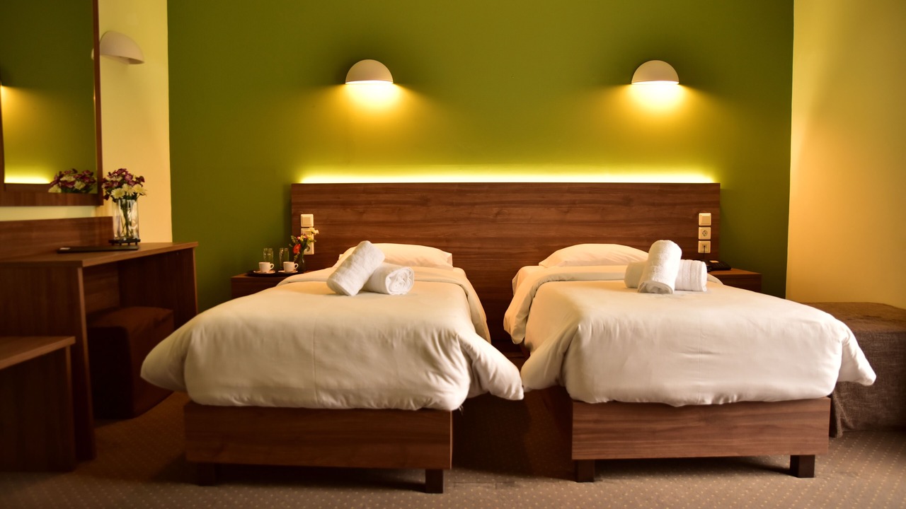 Photo of Bedroom in Klitoria