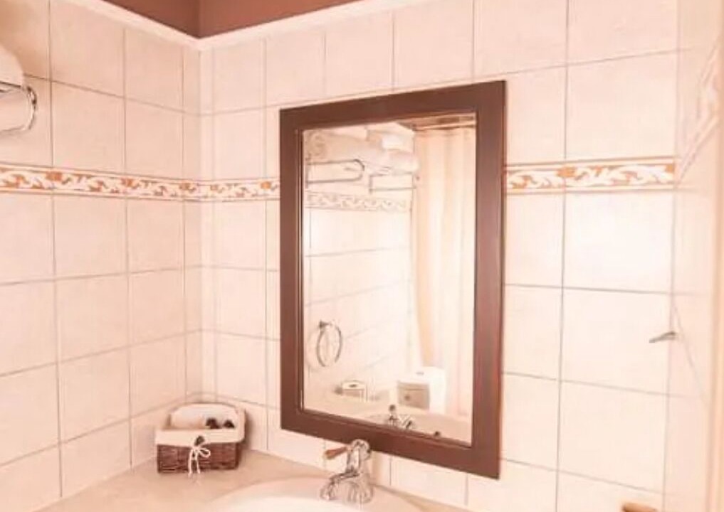 Photo of Bathroom in Klitoria