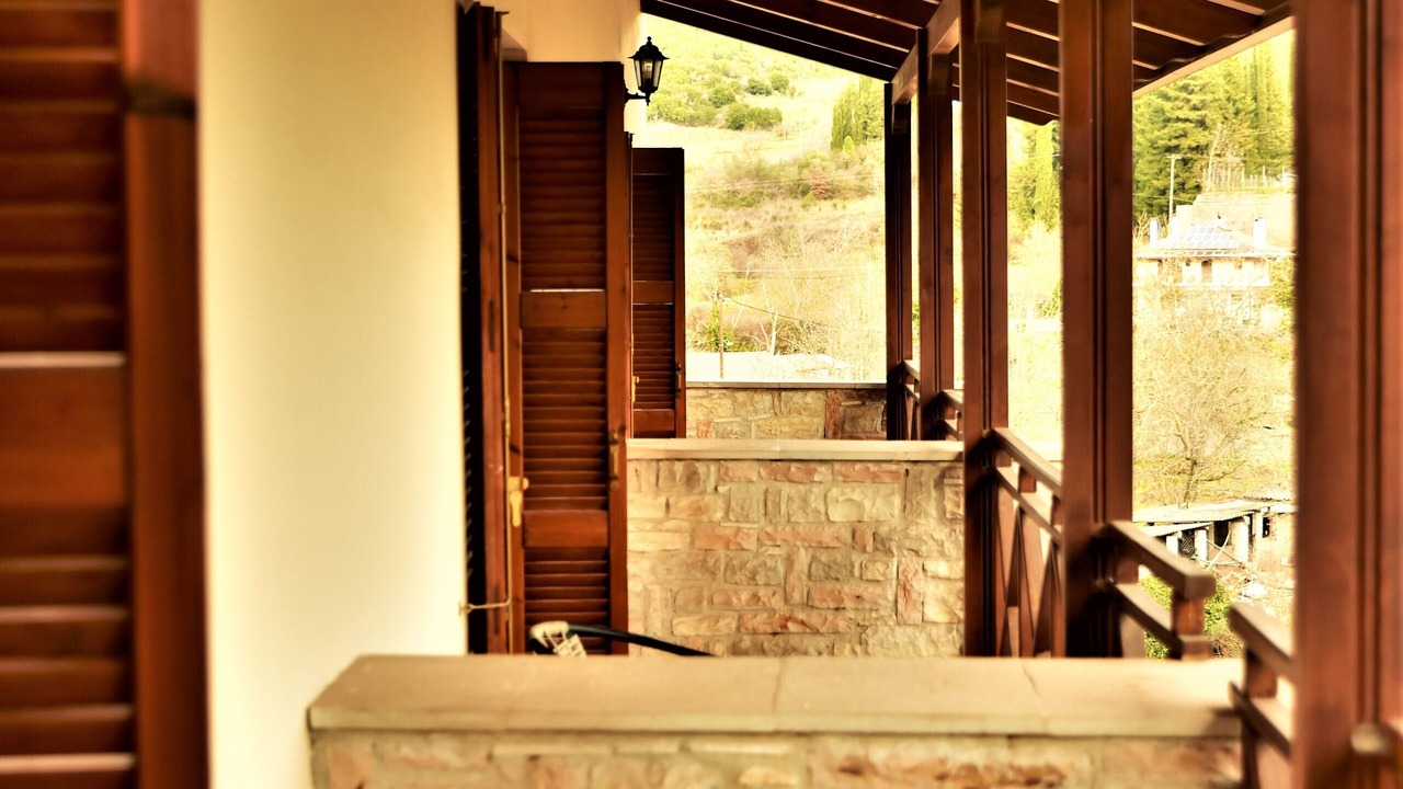 Photo of Patio Balcony in Klitoria