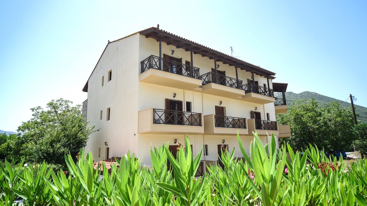 Photo of Outdoor in Klitoria