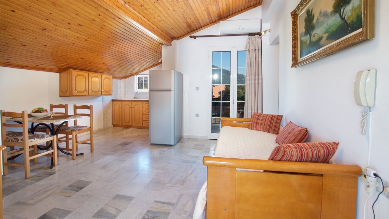 Photo of Bedroom in Karavomylos