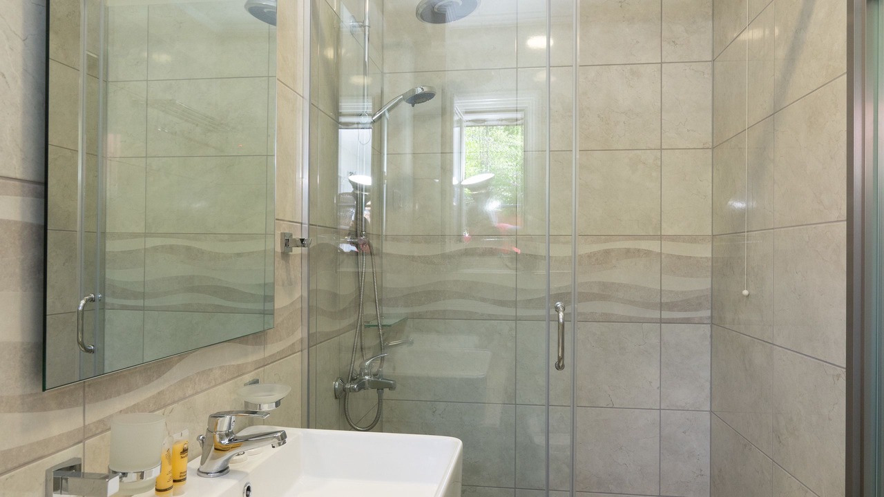 Photo of Bathroom in Karavomylos
