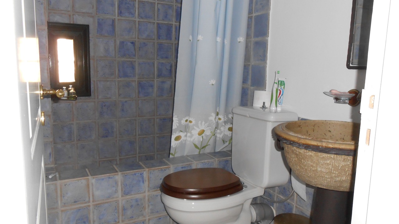 Photo of Bathroom in Avgonima