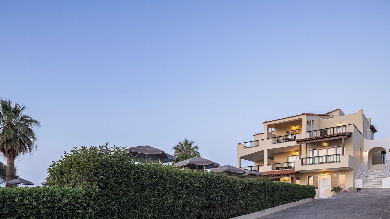 Photo of Outdoor in Rethymno