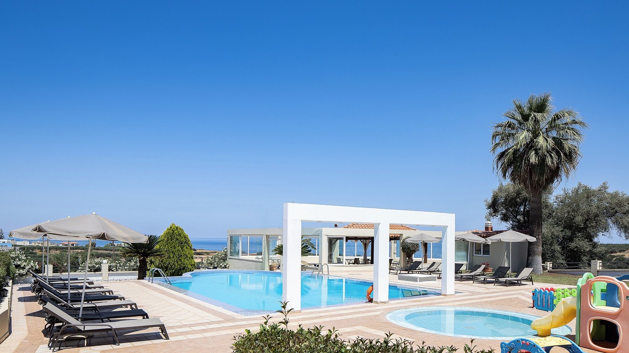Photo of Outdoor in Rethymno