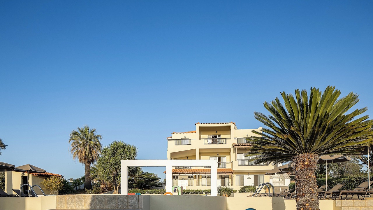 Photo of Outdoor in Rethymno